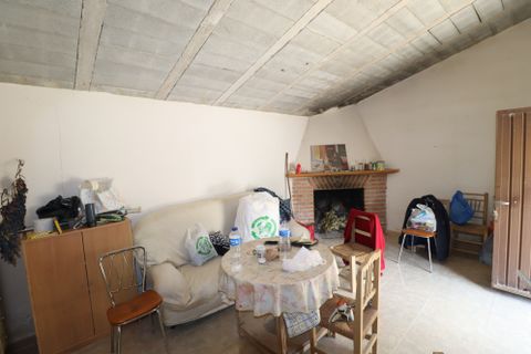 Landejendom i Velez-Blanco, Almeria, Velez-Blanco - € 115.000 | Ref: 3018-CH - foto 5